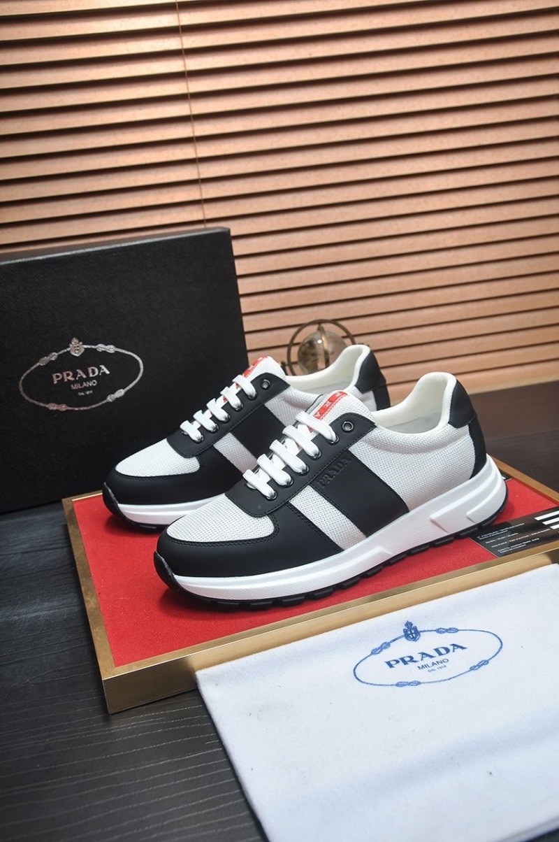 Prada Casual Shoes